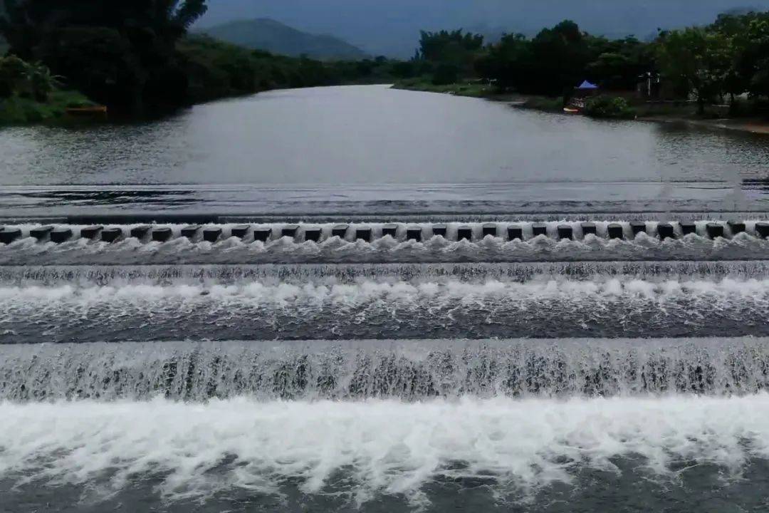 引以为戒!_游泳_洋公坝_把水宫