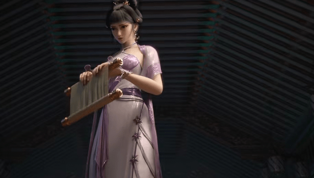 西行纪:小美女真变态,帝释天不是最大暗魂,天界居然