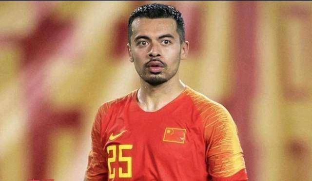 中国大刀阔斧归化的球员,现如今各奔东西_足球_效力_内容