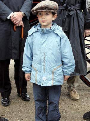 22岁女友曝光,却被嘲又老又丑_尼古拉_本尼迪克特_丹麦