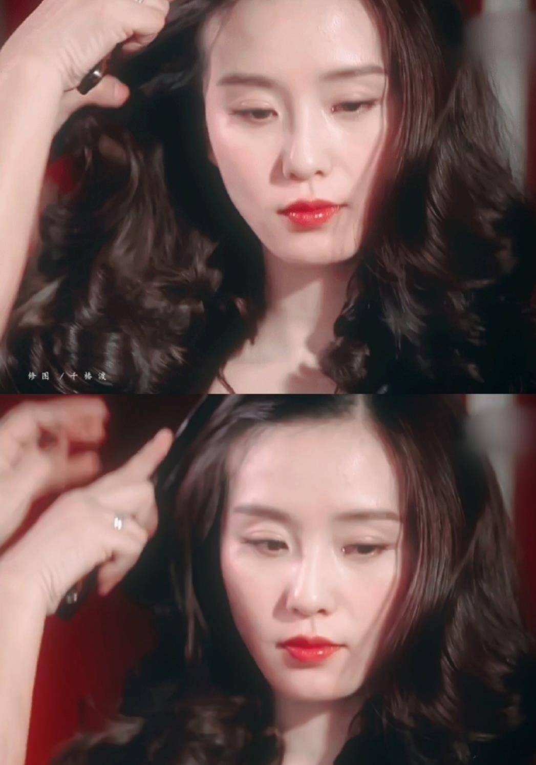 原创刘诗诗跳芭蕾舞视频曝光天鹅颈长腿超美老公吴奇隆却被指发