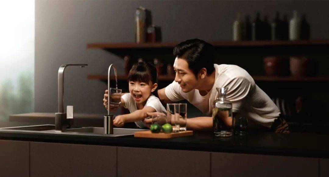 家庭饮用水将来又是什么模样？由方太健康水引发的猜想-家电圈官网