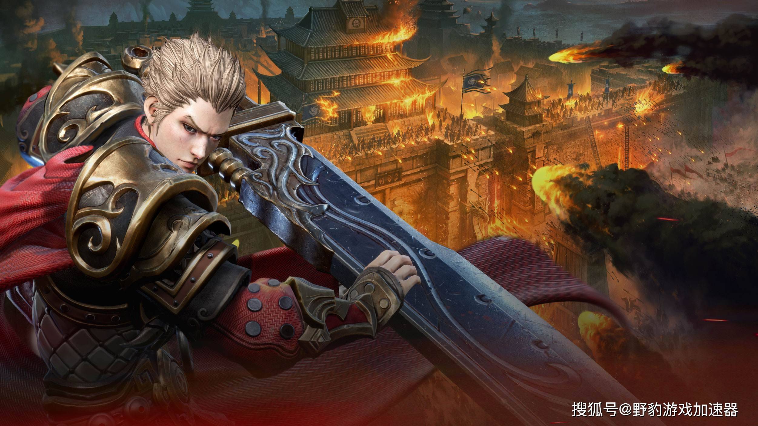 传奇m将于本周上线预注册下载教程