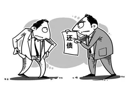 企业法讯丨公司未清算就注销公司欠的债可以找股东要吗