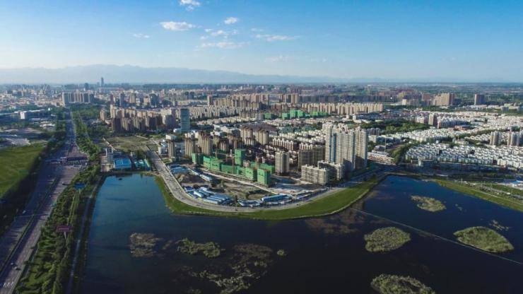 银川璞悦湾银川湖居生活由此开始