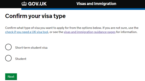 英国留学签证材料_英国签证申请流程_英国签证材料清单