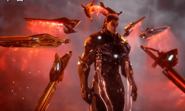 吞噬星空雾岛来了多少强者超越战神不算什么第一元老洪登场