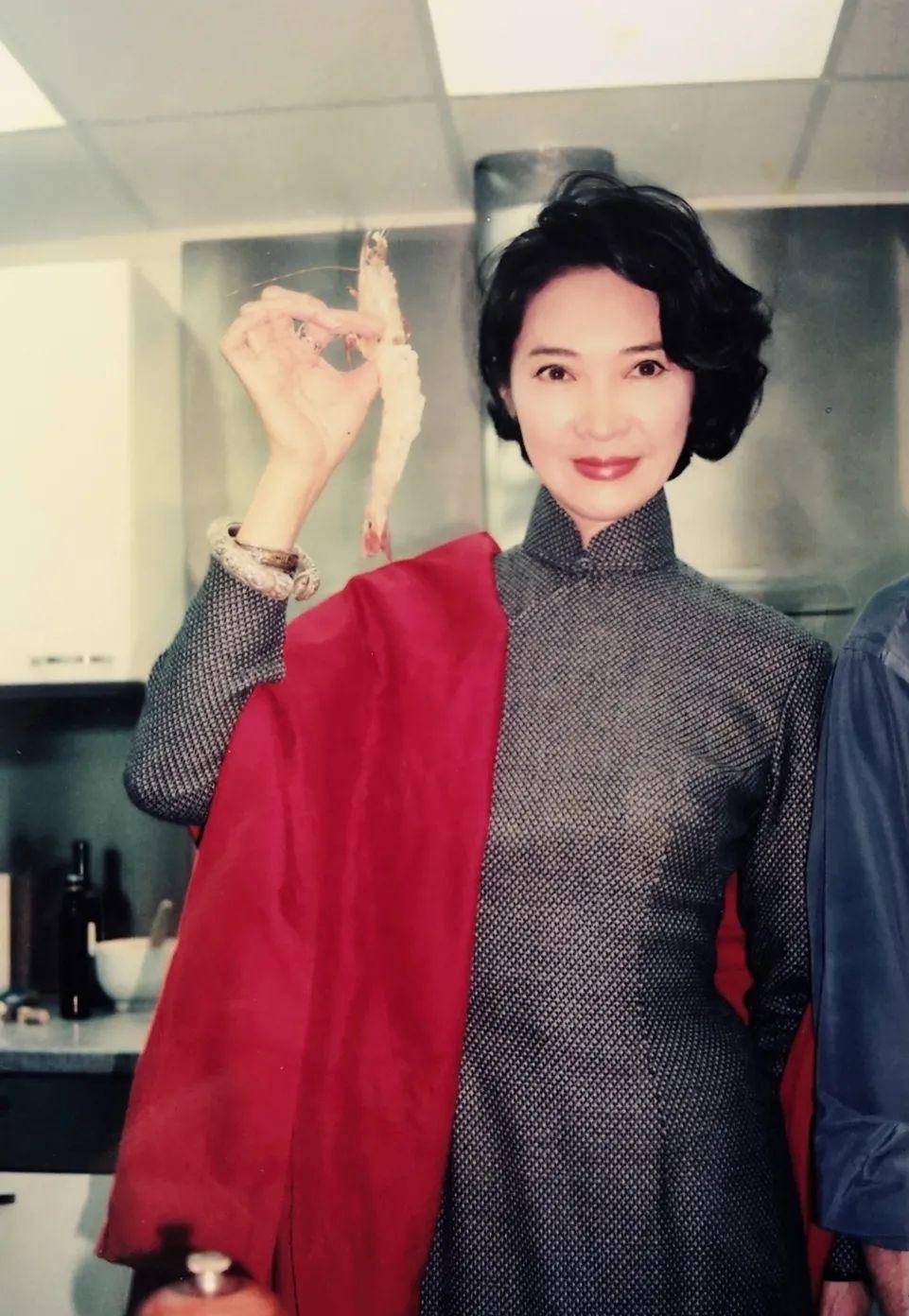 萧芳芳母亲让6岁女儿辍学挣钱养家不满意秦祥林做女婿