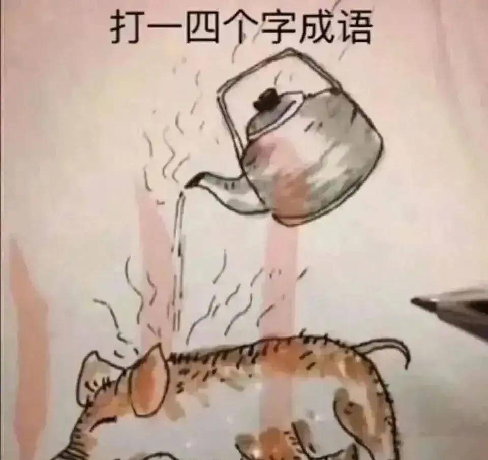 原创
神回复:老人给后辈挖的最大的坑是什么?太坑了,三代人填不满