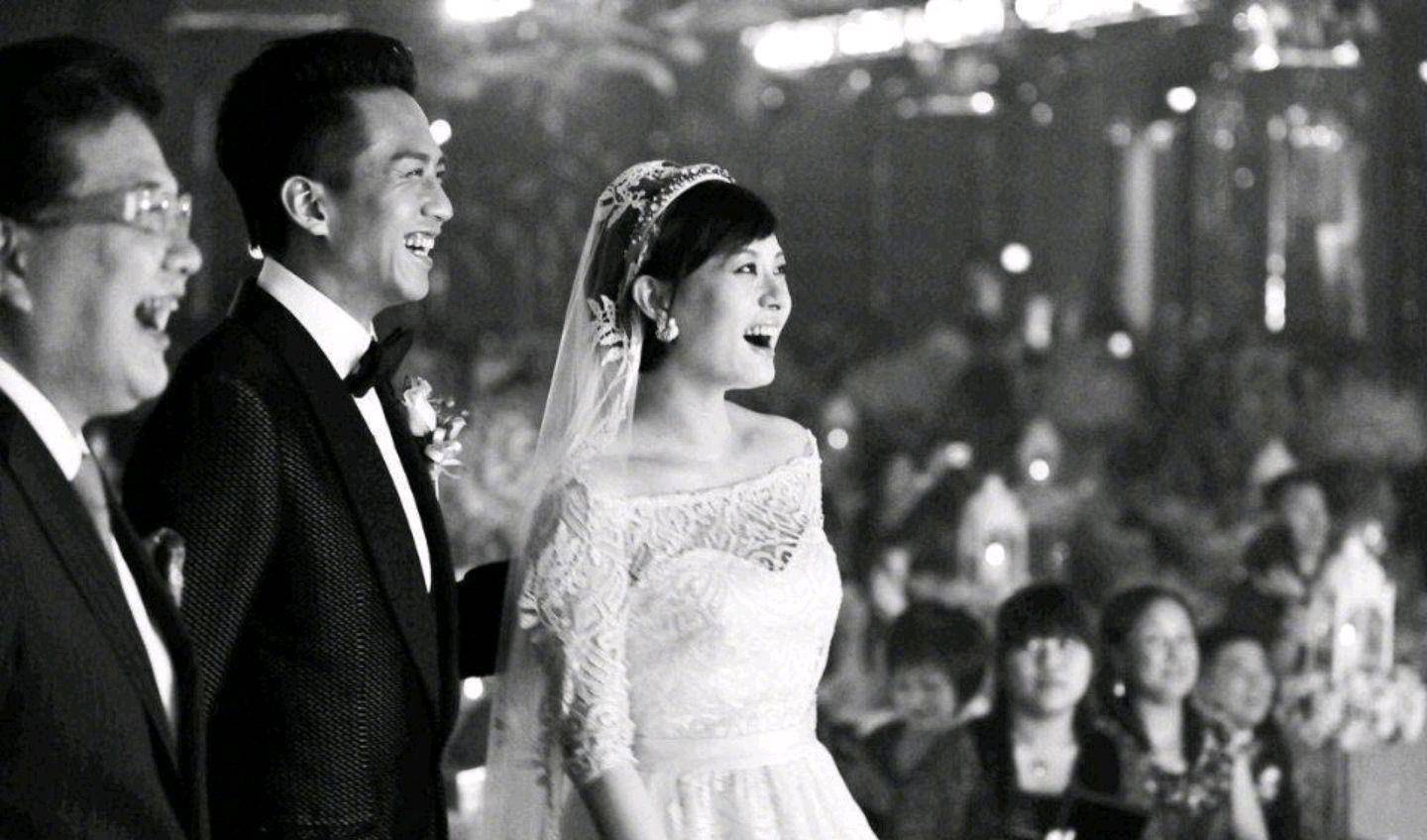 原创邓超孙俪结婚9周年娱乐圈中的模范夫妻时间飞快唯有爱永恒