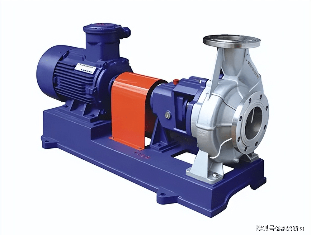 pps材料应用于化工泵的优势