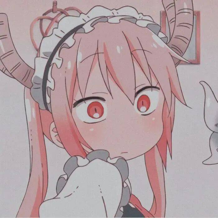 动漫头像丨孤独无罪单身万岁