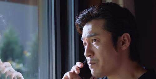 原创暴风眼杰弗里为什么要杀周恋为了警告乔西川其实别有用心