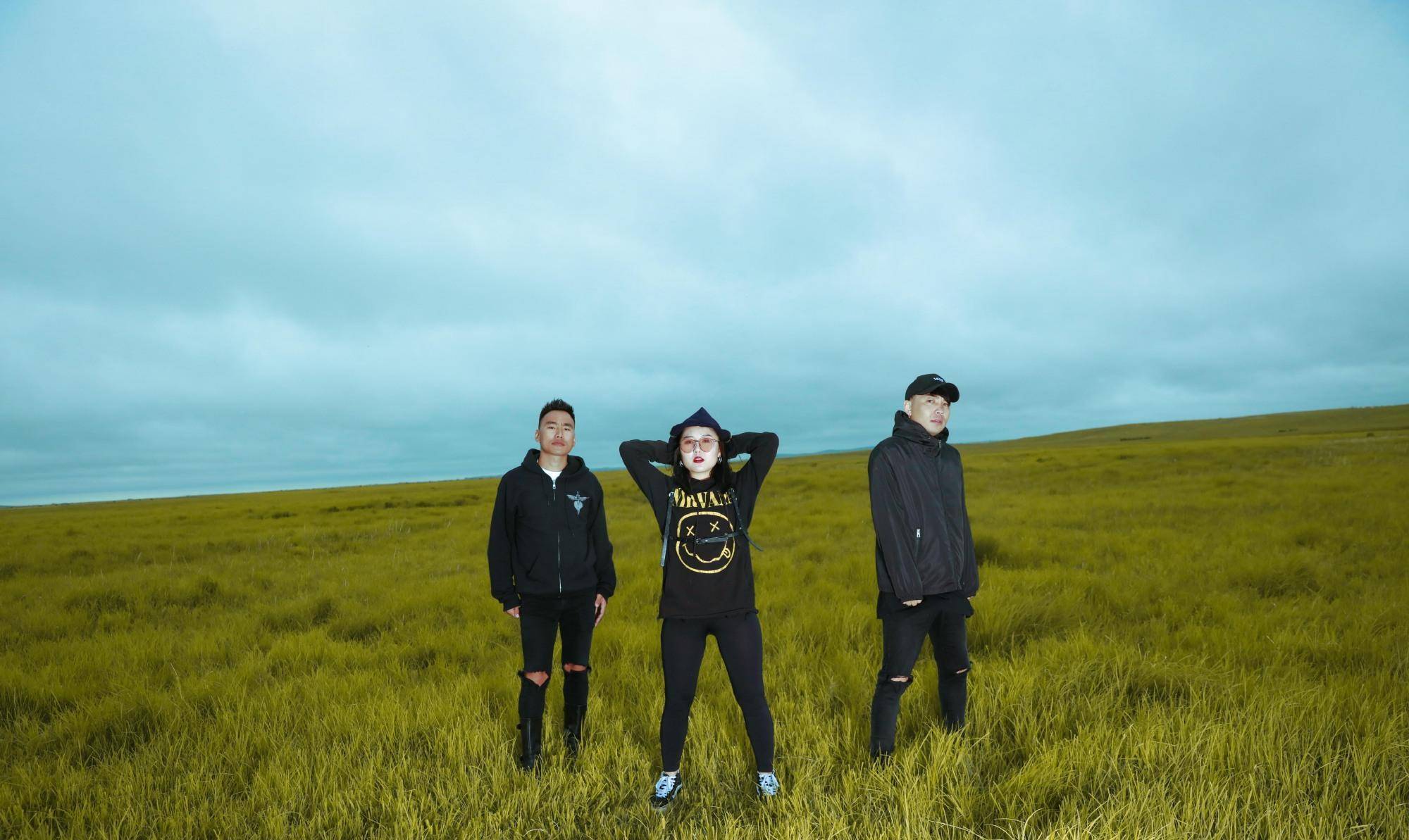 9596乐队女主唱阿丽玛车祸身亡乐队官方微博发文证实