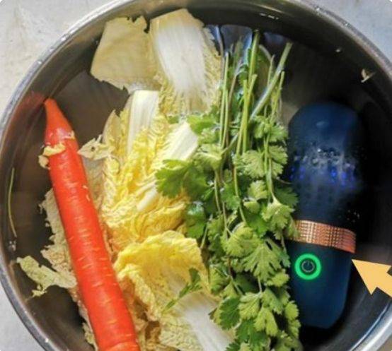 六件家居好物不要错过哦_拖把_蔬菜_水果