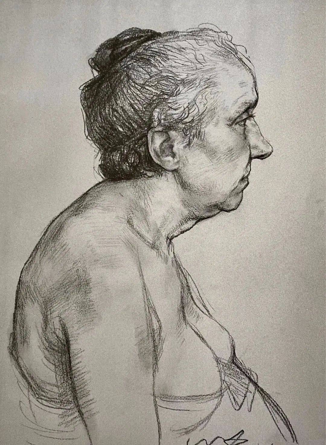 兰州画室央美油画系教授王少伦讲座笔记