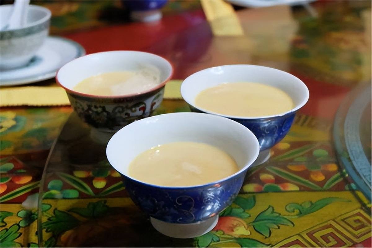 拉萨｜甜茶、酥油茶和藏式小吃的秘密 就在茶馆里 - 知乎