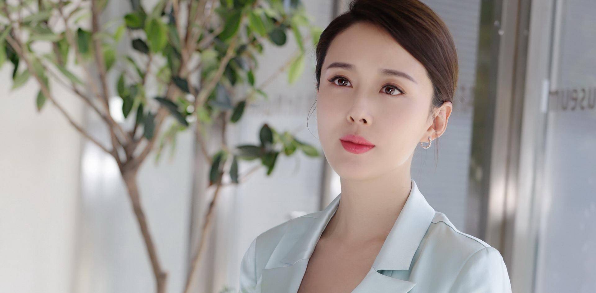 越老越有韵味的五大女星气质优雅身材完美十分有魅力