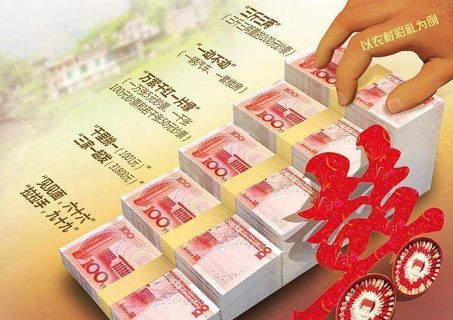 原创想结婚拿十万彩礼不用了我已经爱上别人了