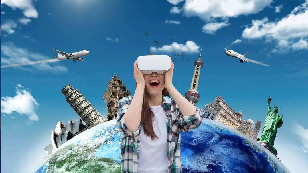 vr/ar结合旅游项目,给旅客带来难忘的旅游体验_景区_游客_客群
