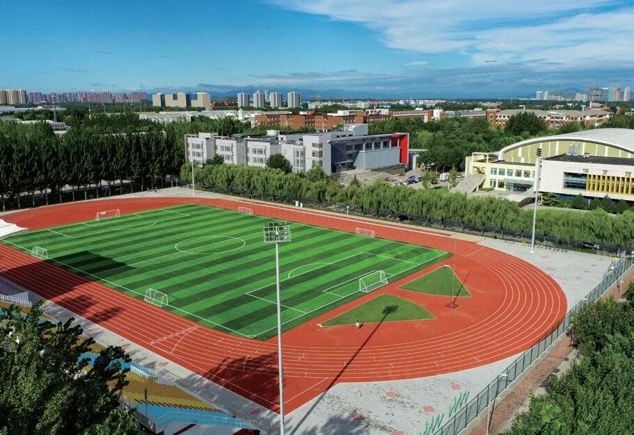 名校来了燕京理工学院2022年总体招生计划充足新增6个专业