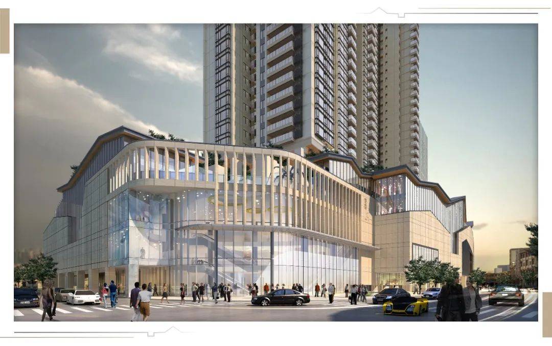 广州粤海壹桂府售楼处电话4000666032转6868