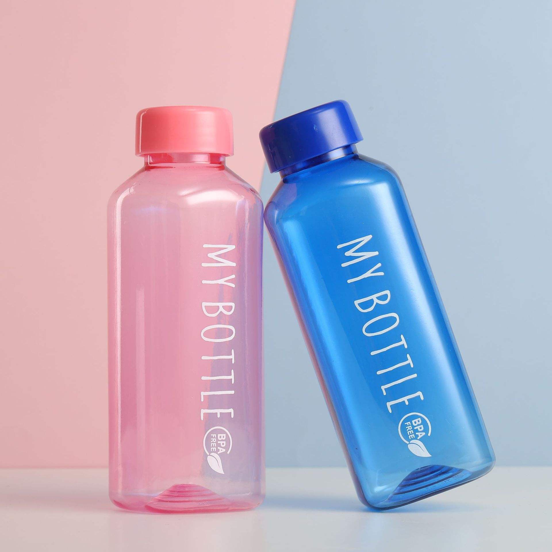 塑料杯适合倒入热水吗塑料杯的种类有哪些看完你就明白了