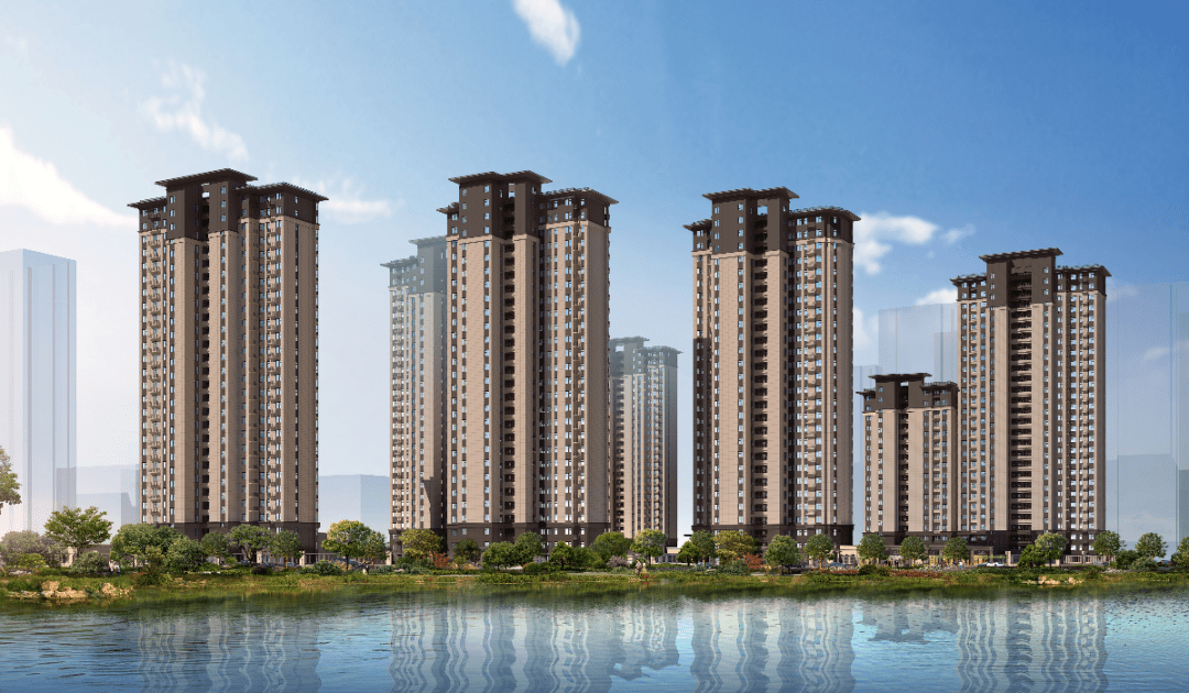 郑州亚星锦绣山河主城河畔学府准现房首期5万今年买明年住