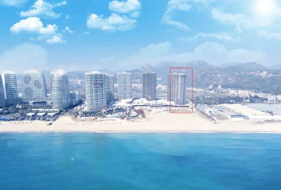 惠州虹海金岸双月湾红海湾三期虹海金岸官方售楼中心24小时售楼电话