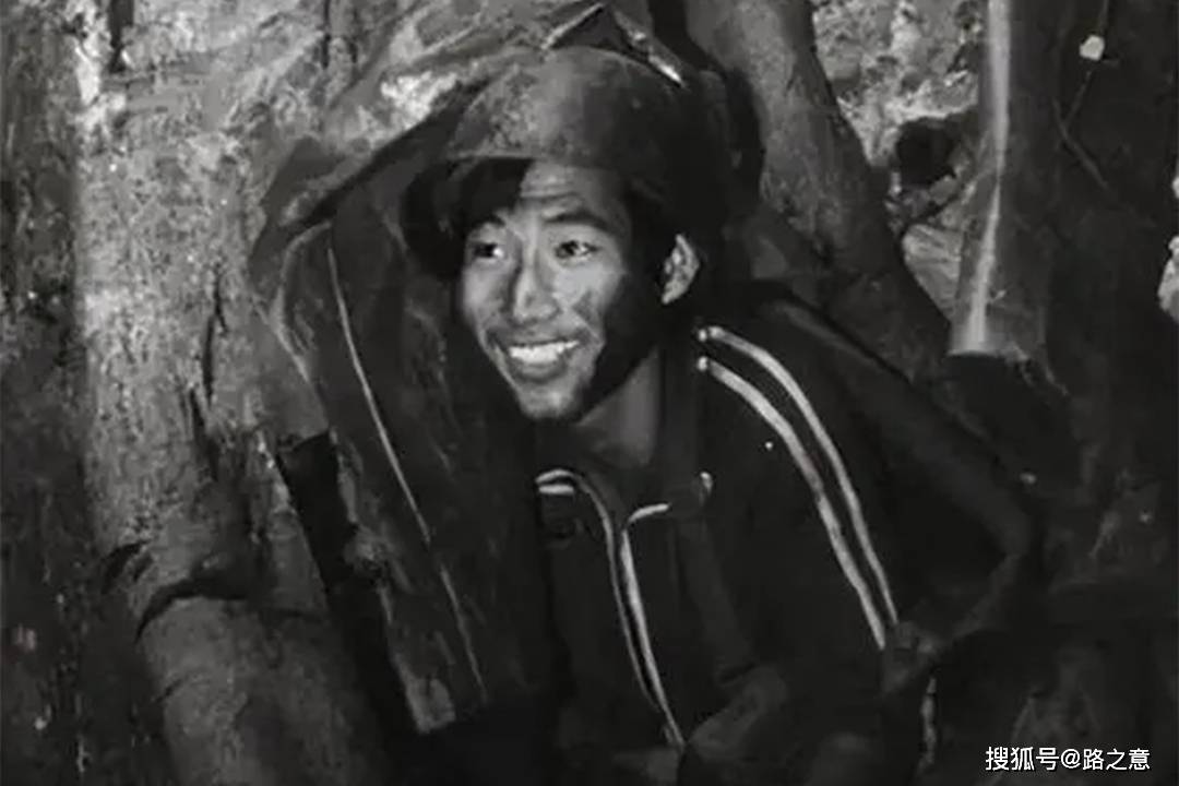 尹国亮_老山_阵地