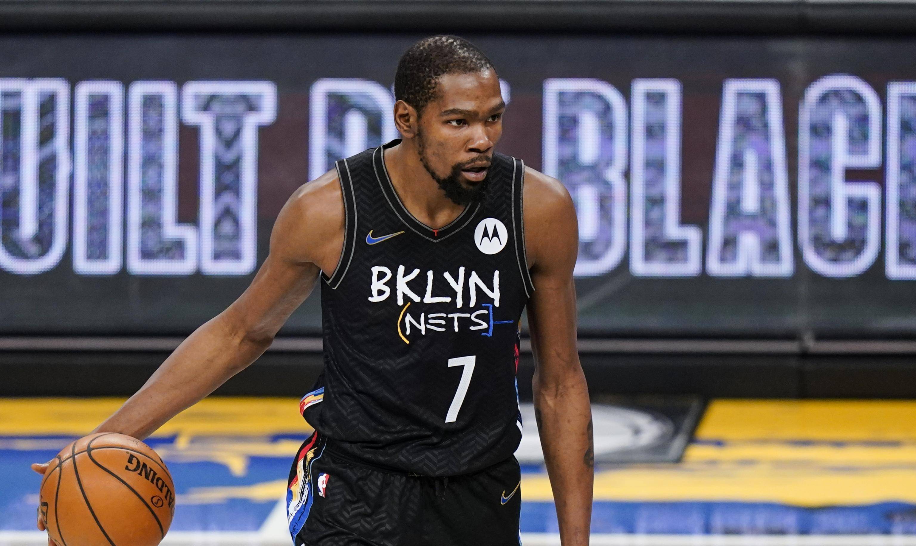 杜兰特考虑离队,欧文列6下家欲先签后换,1人最该走_处境_未来的_赛季