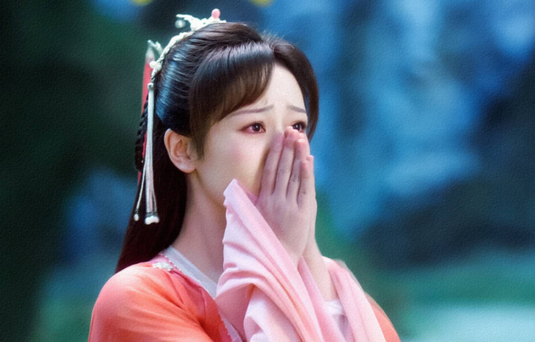 男二热度赶超男一,余墨会比润玉讨喜吗_颜丹_莫雨_应元