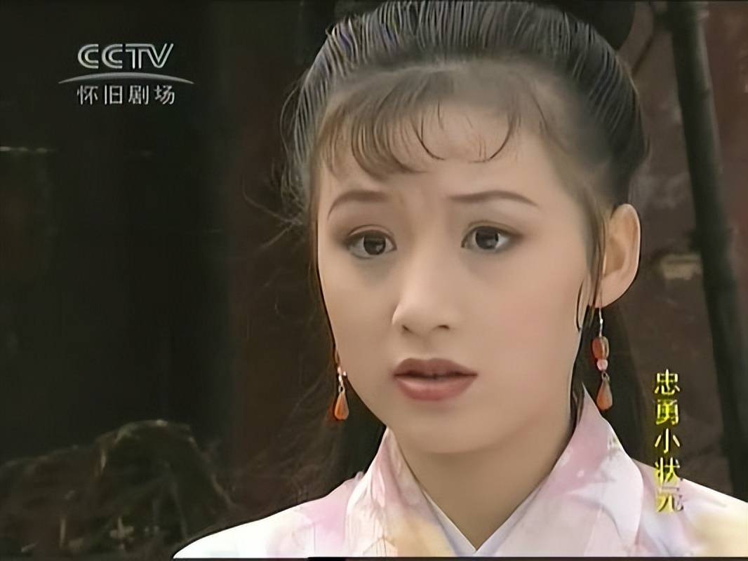 又一古装喜剧来袭,辣目洋子挑大梁,能否再出王炸剧?