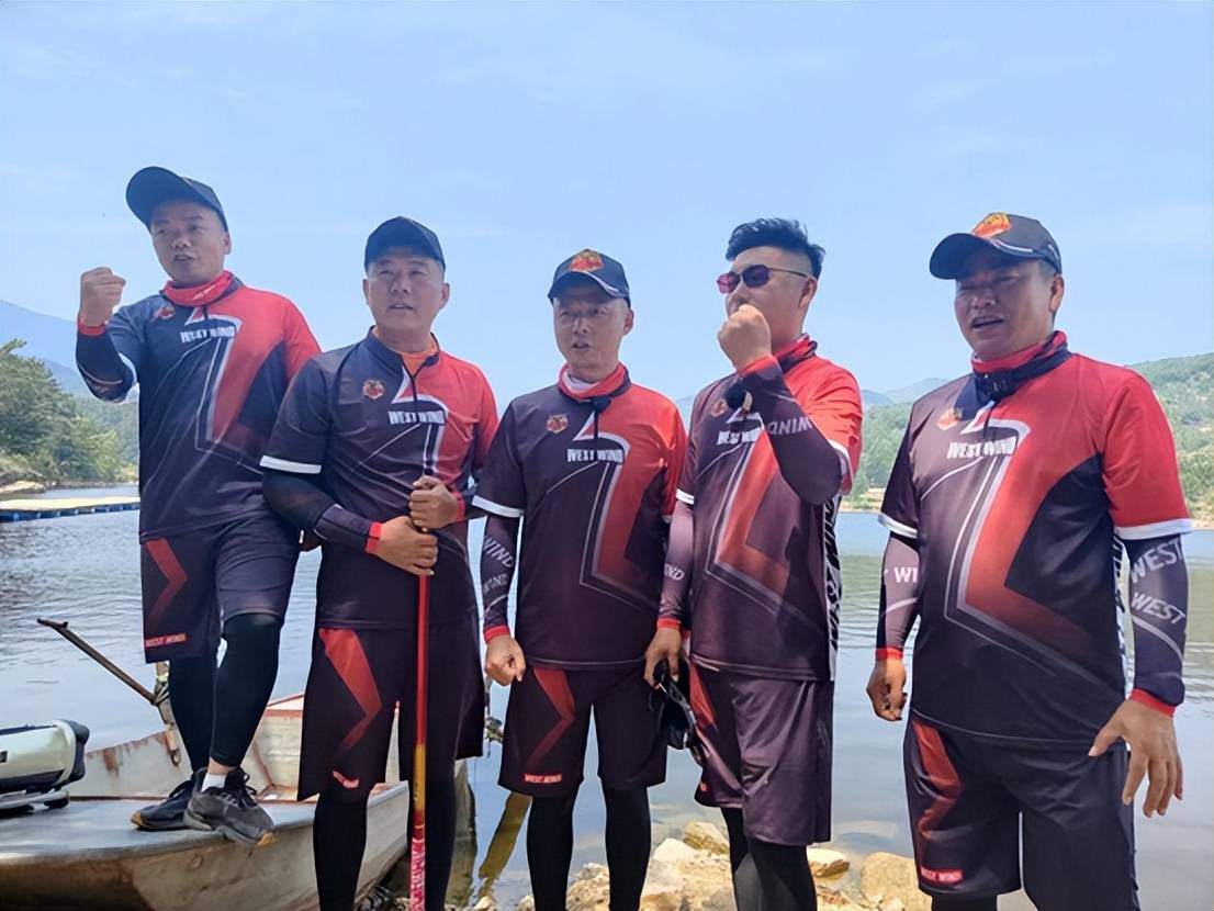 2022王者之战,西部风战队不负热血,领风向前_邱廷军_赛事_决赛圈