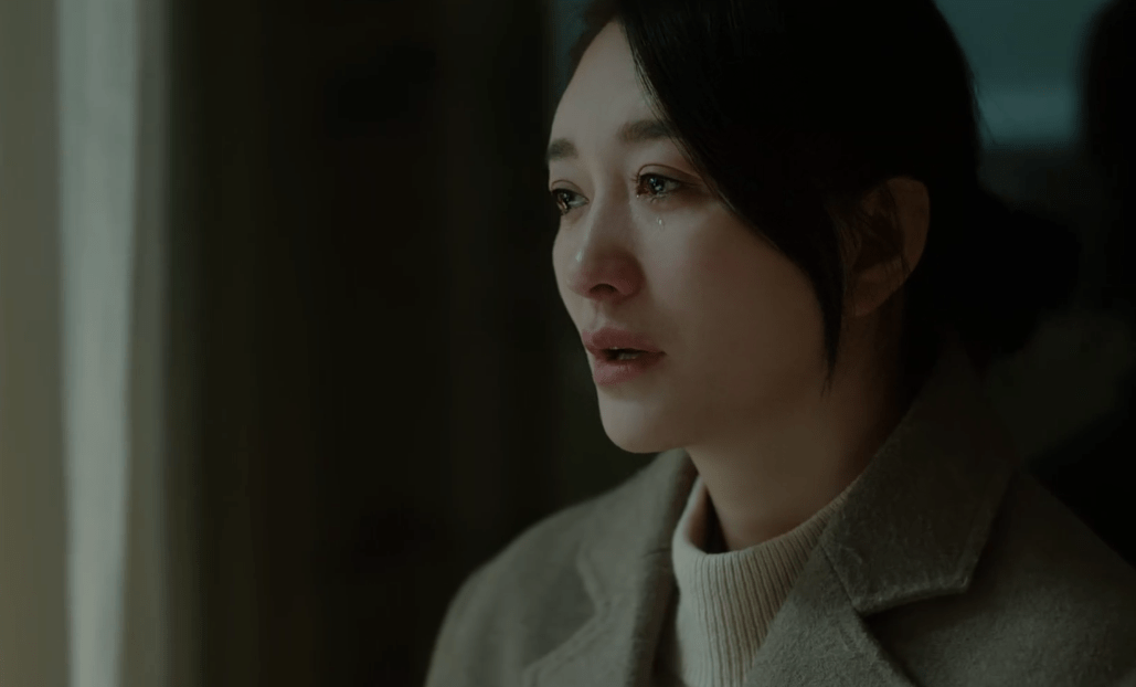 今生有你李小冉打了多少年轻女演员的脸给你们看看啥叫女人