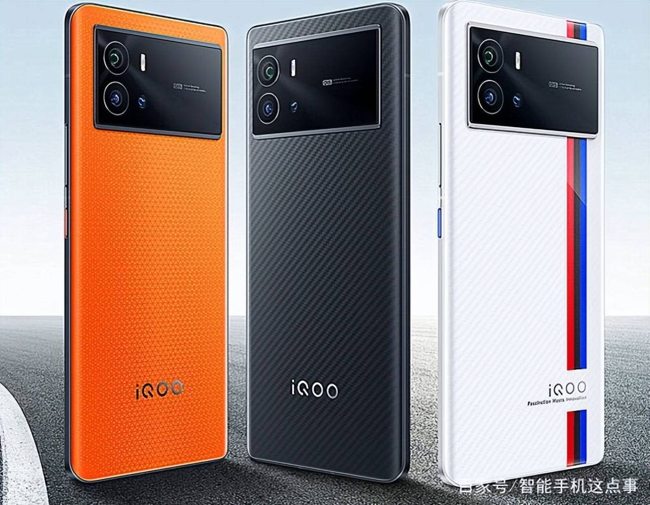 曝iQOO 10系列将带来V1芯片，iQOO9加速降价，沦为牺牲品