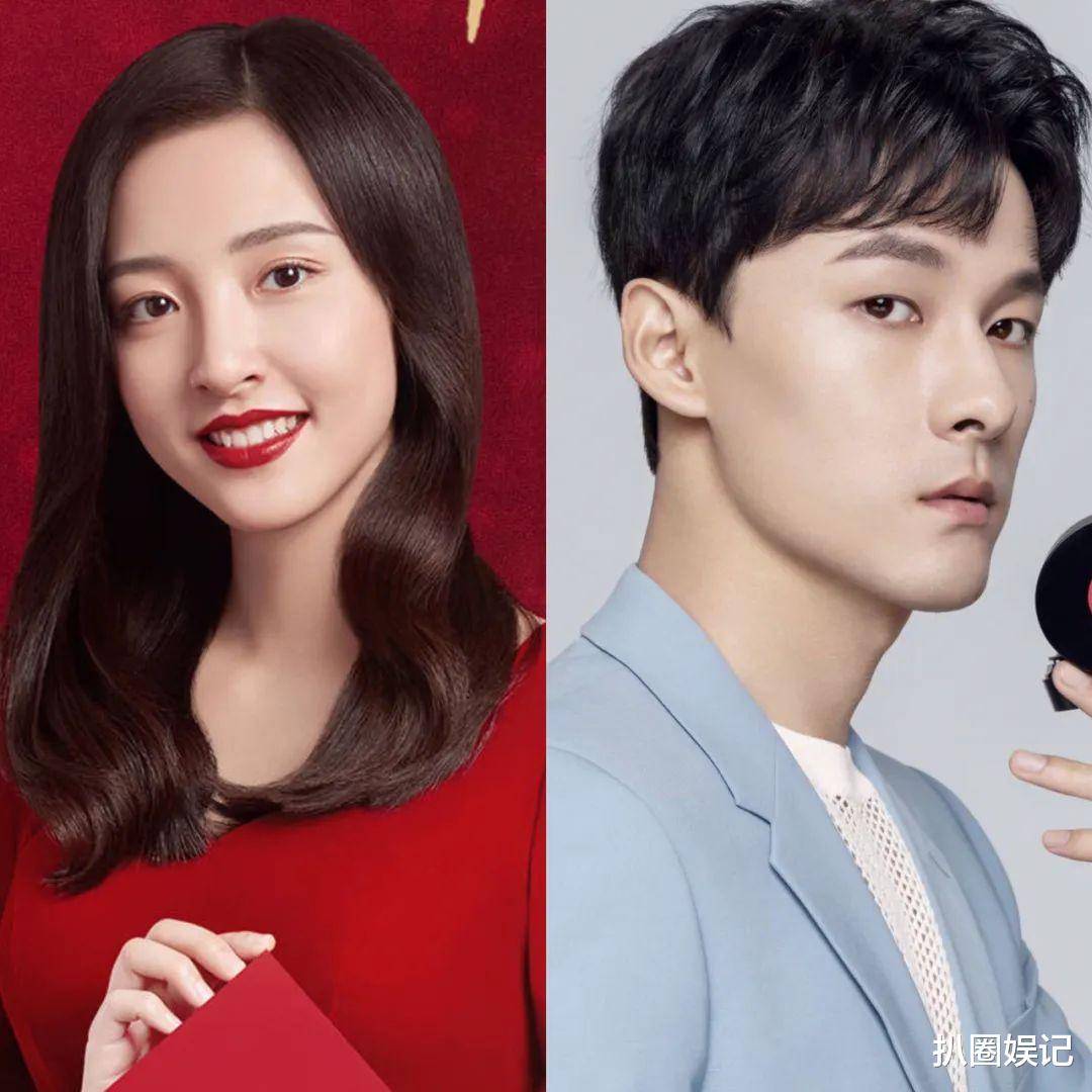 但他马上要参加艺考读大一,这是他团队规划的路线_虞书欣_刘烨_苍兰