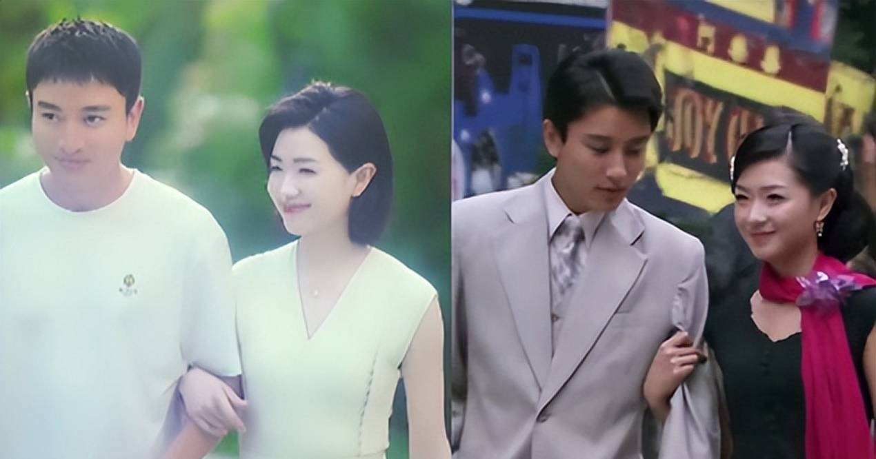 万茜贾乃亮直播间同框回忆杀让贾乃亮大惊失色的原来是