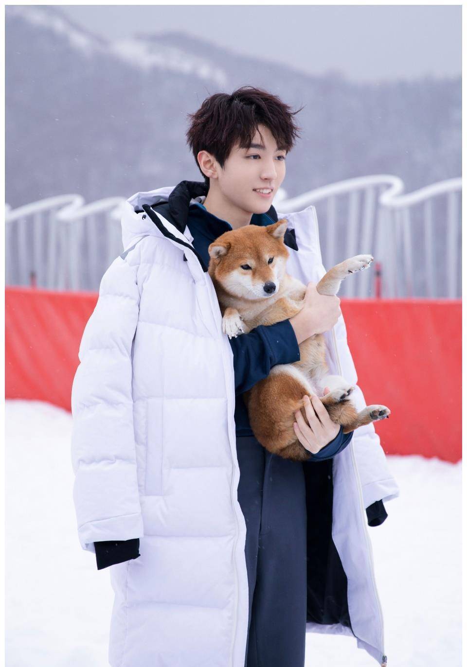 王俊凯人气排行榜_全网明星热度排行:王一博无缘上榜,朱一龙第2,榜首厉害了!