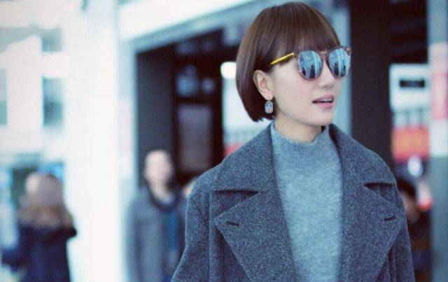 袁泉,表演很有个人魅力,凭借着实力来证明自己老妖侃娱乐·今天 08:23