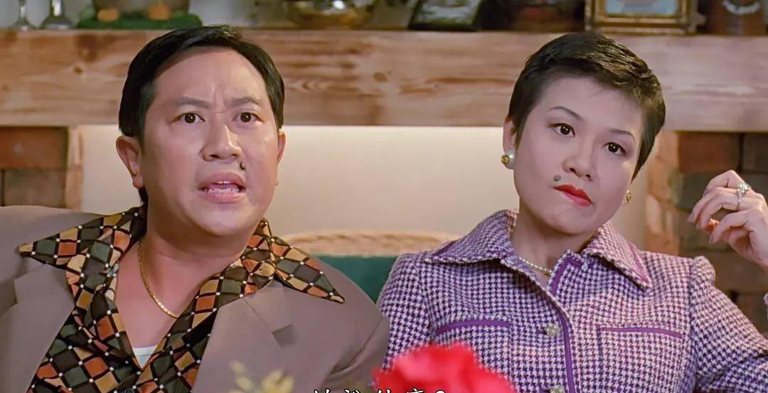 71岁tvb金牌绿叶罗浩楷,因怪病束手无措退圈,如今用钱维持健康_角色