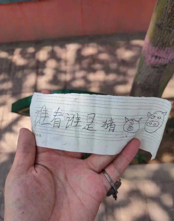 原创
让男友帮我拍张照片发朋友圈,结果...网友:当场给我送走了哈哈