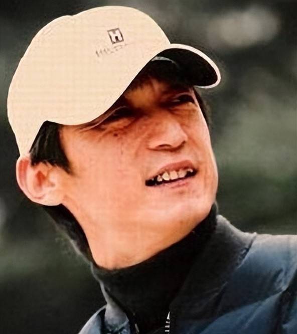 原创24年后再看刘惠宁和陈小艺的爱情才明白原谅妻子是最好的选择