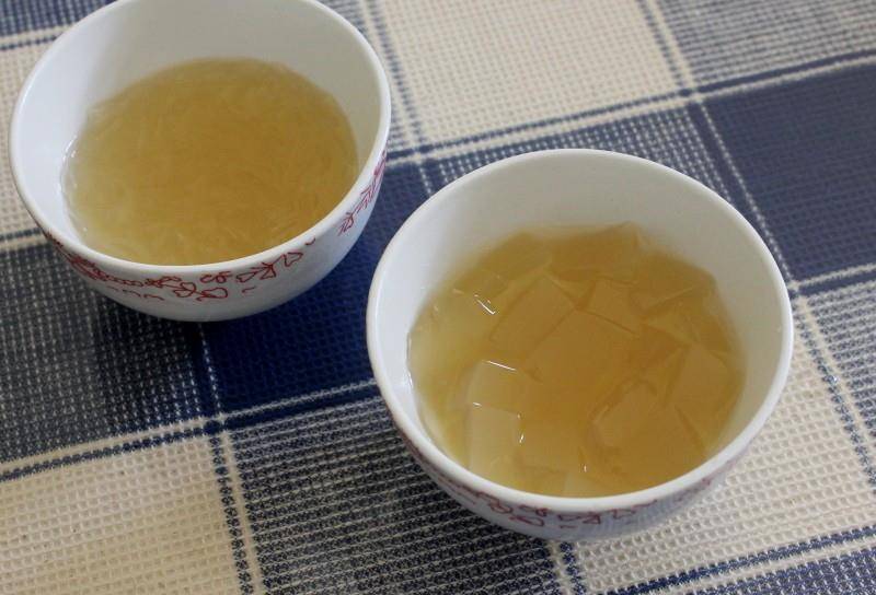 原创蜂蜜石花膏让你的胃养起来这么简单的教学快来围观