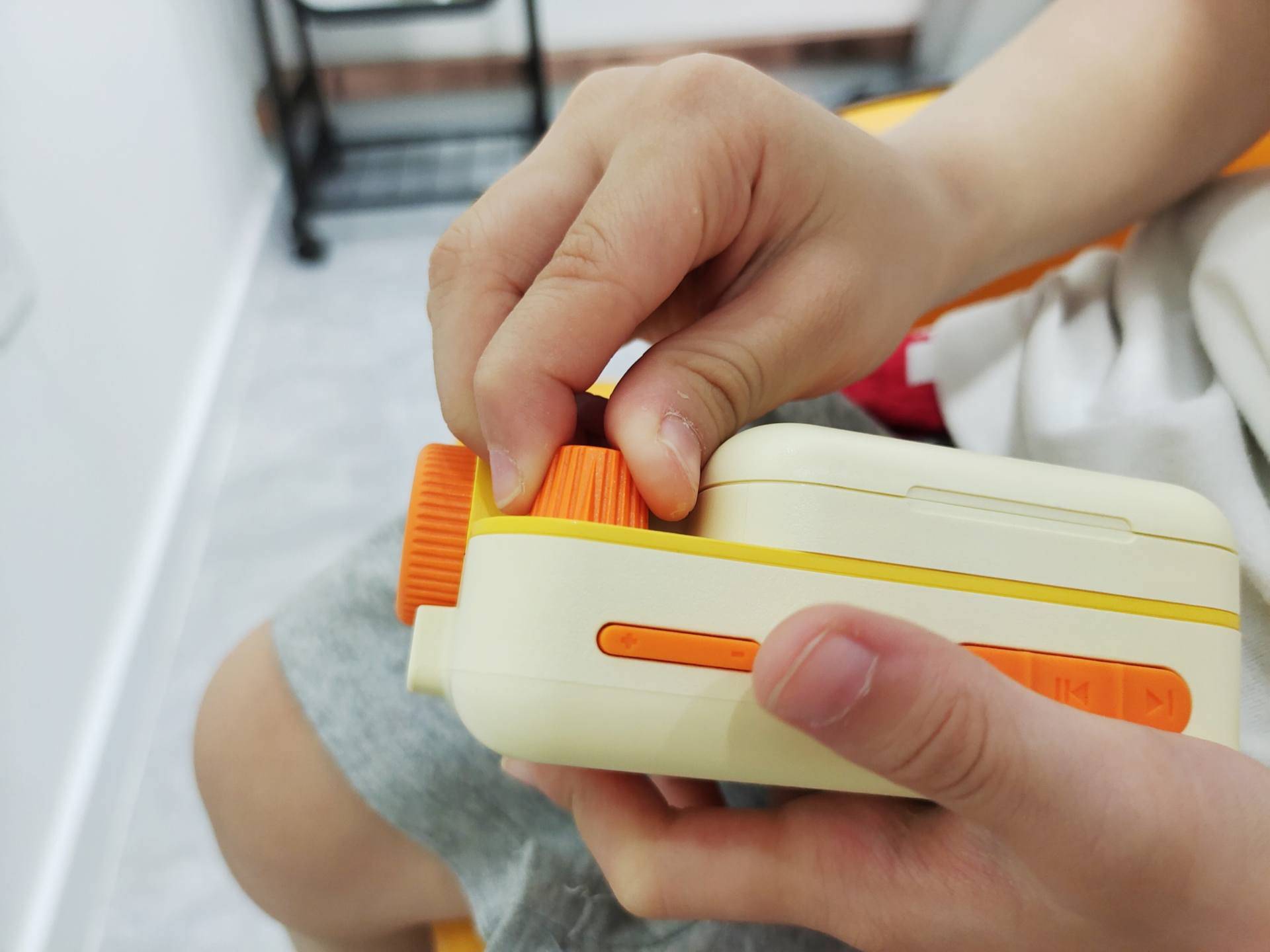 趣学伴绘本故事放映机,绘本启蒙新方式,陪孩子进步成长,家长更放心