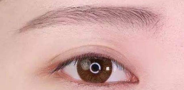 敲实用画眉小技巧,分分钟提靓你的气质_眉毛_自然_眉头