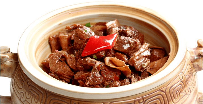 御鹿谷烹饪小技巧营养高的鹿肉这样做更好吃