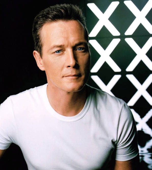 盘点十位40后50后的欧美老戏骨,至今大部分人仍在拍动作戏