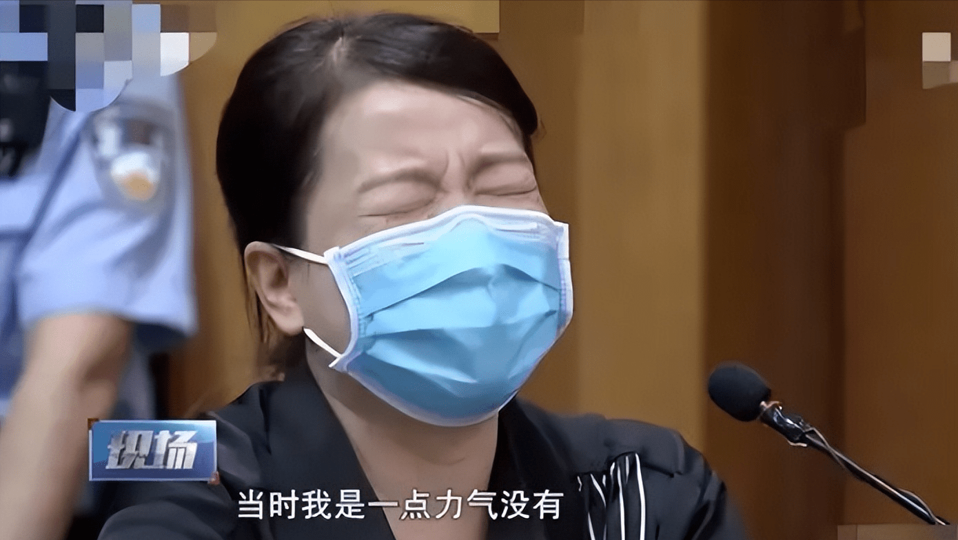 徐敏房产案哪天开庭_(从法律角度看徐敏的房子能不能要回来)