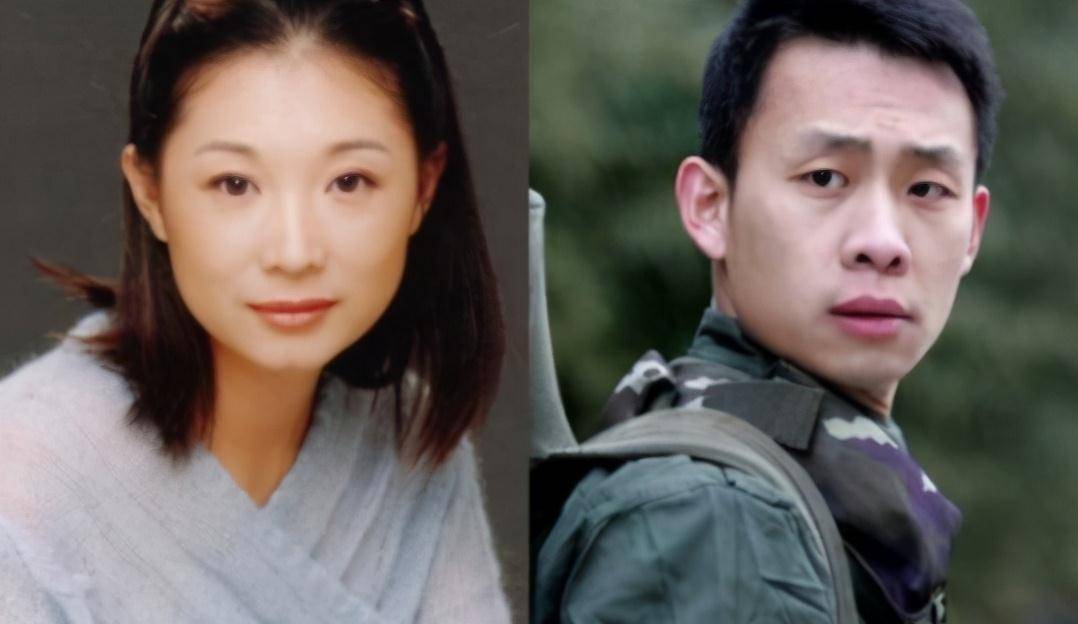 张译:因跑龙套被前女友甩,后娶大6岁主持人,41岁时成了影帝_机会_演技